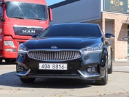 Kia K7 2018