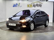 Kia K3 2013