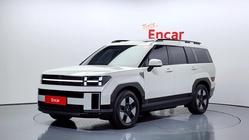 Hyundai Santa Fe 2023