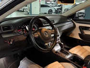Volkswagen CC 2015