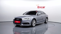 Audi A6 2018