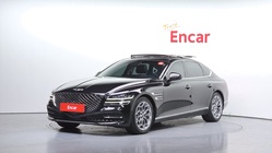 Genesis G80 2020
