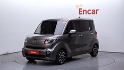 Kia RAY 2021
