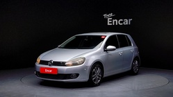 Volkswagen Golf 2012