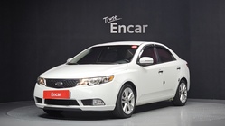 Kia Porte 2010