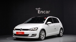 Volkswagen Golf 2013