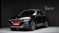 BMW X5 2021