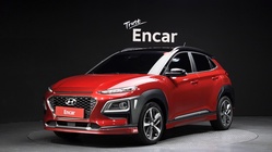 Hyundai Kona 2017