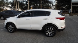 Kia Sportage 2016