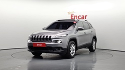 Jeep Cherokee 2015
