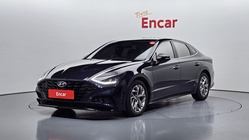 Hyundai Sonata 2021