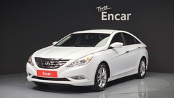 Hyundai Sonata 2010