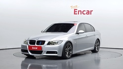 BMW 3 Series 2007