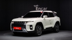 Ssangyong Torres 2023
