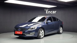 Volvo S60 2015