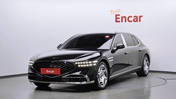 Genesis G90 2022