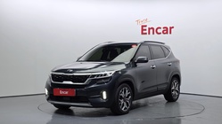 Kia Seltos 2020