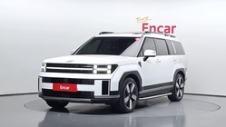 Hyundai Santa Fe 2024