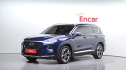 Hyundai Santa Fe 2020