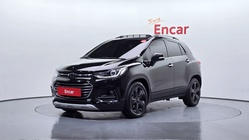 Chevrolet Trax 2018