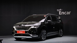 Kia Canival 2020