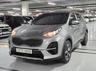Kia Sportage 2019