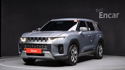 Ssangyong Torres 2024