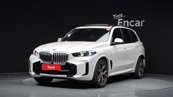 BMW X5 2024