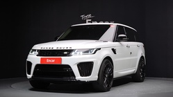 Land Rover Sport 2014