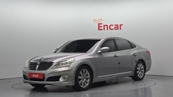 Hyundai Equus 2011