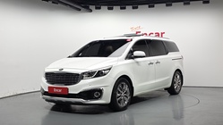 Kia Canival 2017