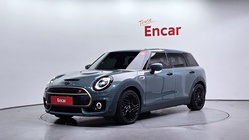 MINI Clubman 2022