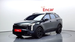Kia Sportage 2025
