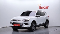 Ssangyong KORANDO 2020