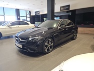 Mercedes-Benz C-Class 2024