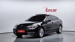 BMW Gran Turismo 2019