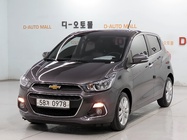 Chevrolet Spark 2015