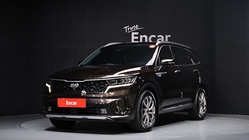 Kia Sorento 2020