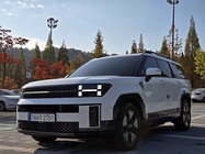 Hyundai Santa Fe 2023