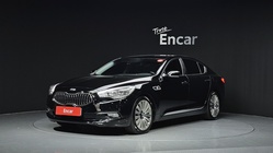 Kia K9 2013