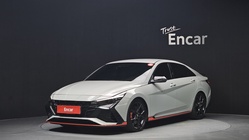 Hyundai Avante 2023