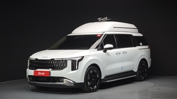Kia Canival 2024
