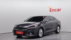 Kia K7 2018