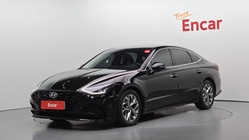 Hyundai Sonata 2021