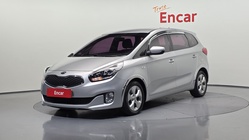 Kia Carens 2016