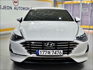 Hyundai Sonata 2023