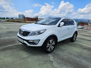 Kia Sportage 2011