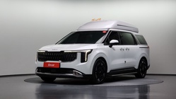 Kia Canival 2024