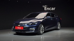 Chevrolet Malibu 2017