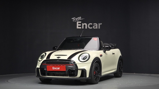 Changan MINI 2021